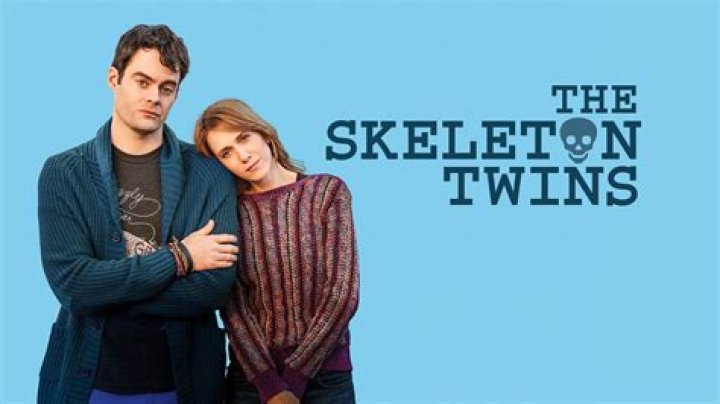 The Skeleton Twins Review [Sundance 2014]