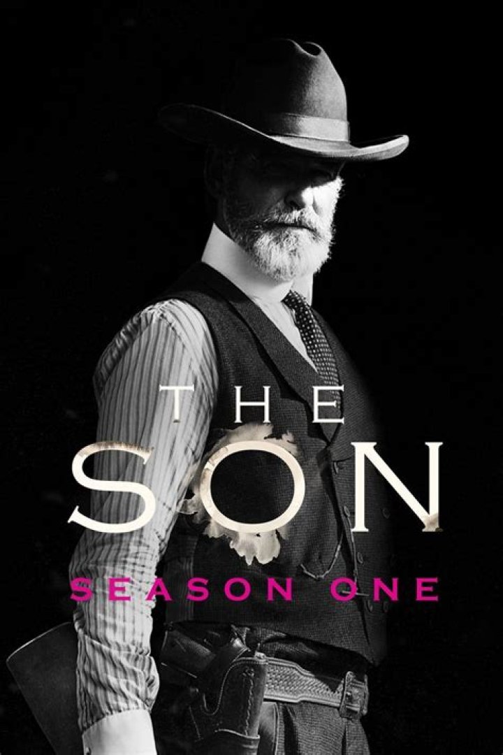 The Son Season 1 Review
