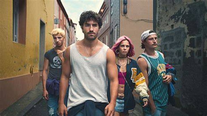 The staggering true story that inspired Netflix’s Portuguese drug mystery hit ‘Turn of the Tide’