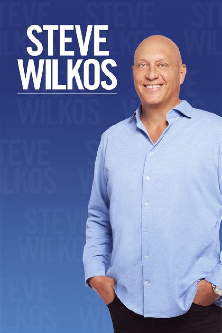 The Steve Wilkos Show Net Worth & Earnings (2024)