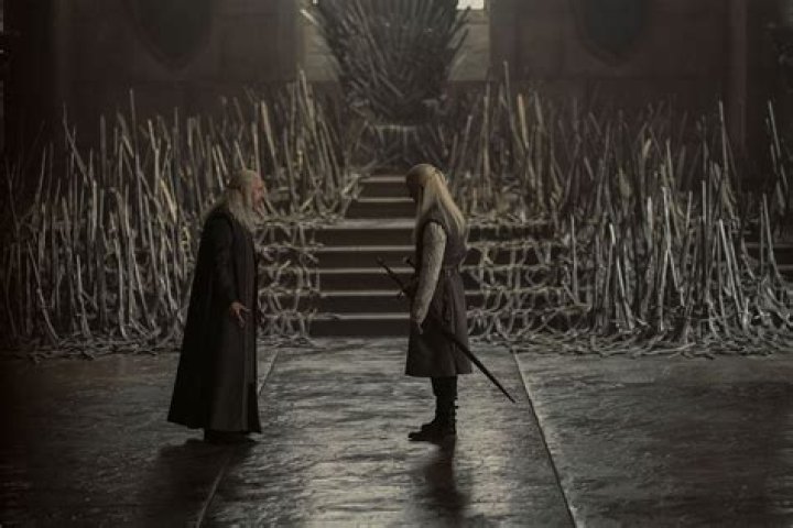 The strongest female characters in ‘Game of Thrones’ and ‘House of the Dragon’
