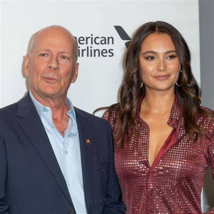 The Swimsuit Worn By Bruce Willis’ Wife, Emma Heming, Was Created By His Ex-Wife Demi Moore
