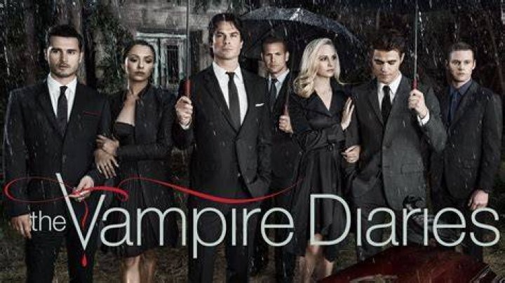 The Vampire Diaries Review: “Down The Rabbit Hole” (Season 4, Episode 14)