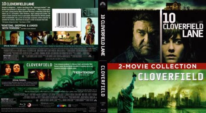 The Viral Marketing For Cloverfield 3 Contains A Cute Nod To 10 Cloverfield Lane