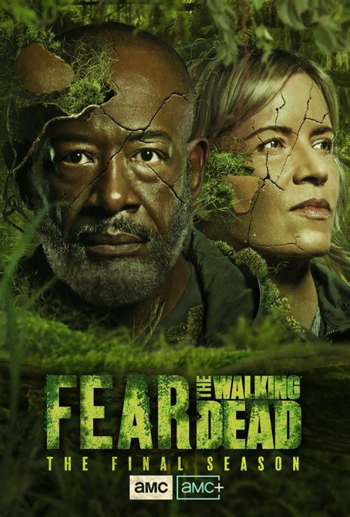 The Walking Dead 9×15 Photos Showcase Ezekiel’s Fair