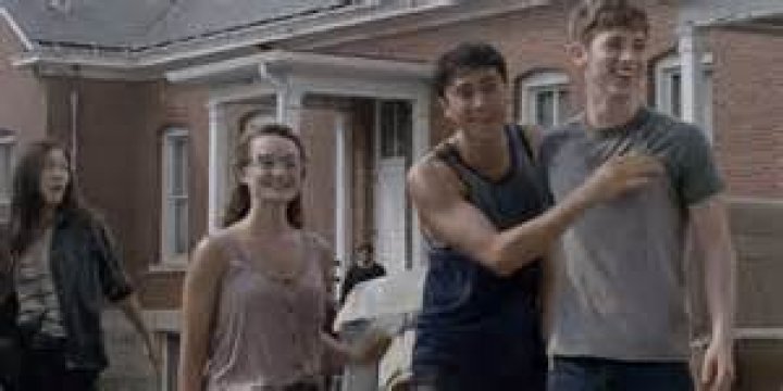 ‘The Walking Dead’s Angela Kang on Carol’s cookies and the Commonwealth