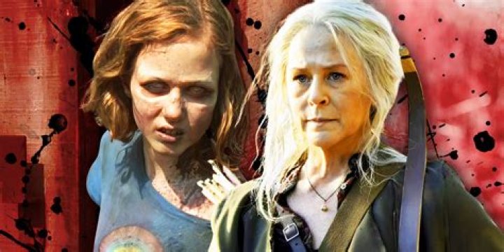 The Walking Dead’s Heath Is Still Missing 4 Years After His Last Episode