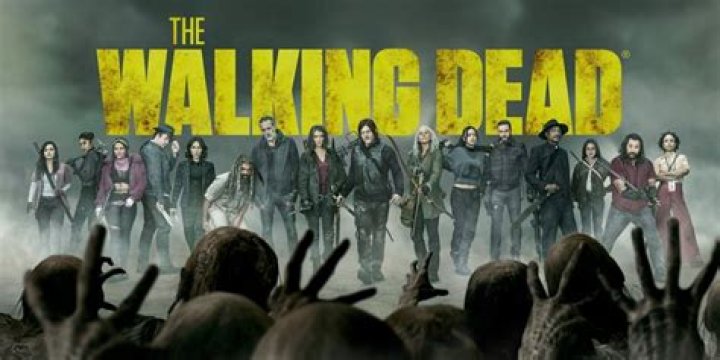 The Walking Dead Star Reveals It Wasn’t Their Decision To Leave The Show