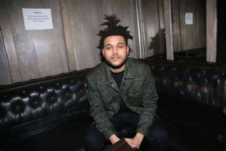 The Weeknd Says He Was Stiffed At The Grammys – Check Out His Post