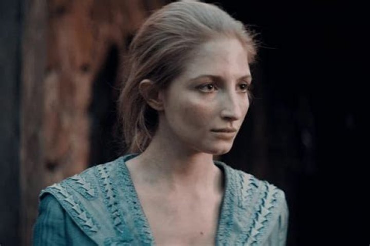 The Witcher's Therica Wilson-Read Shares Bathing Suit Photo From the Beach
