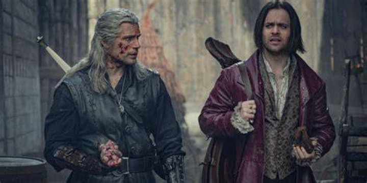 ‘The Witcher’ star confirms he had to ‘beg’ the writers for Jaskier’s big romance in season 3