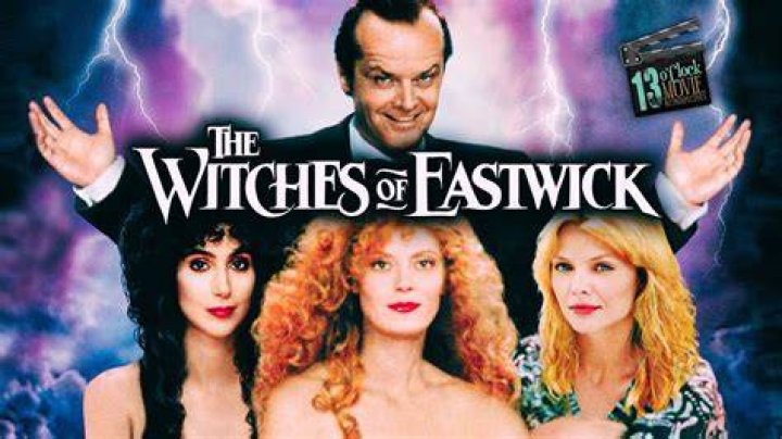 The Witches Of Eastwick Remake In Development At Warner Bros.