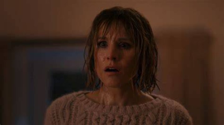 ‘The Woman in the House’ ending explained