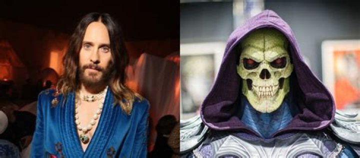 There’s no love for Jared Leto as fans name and shame the worst comic book movie castings ever