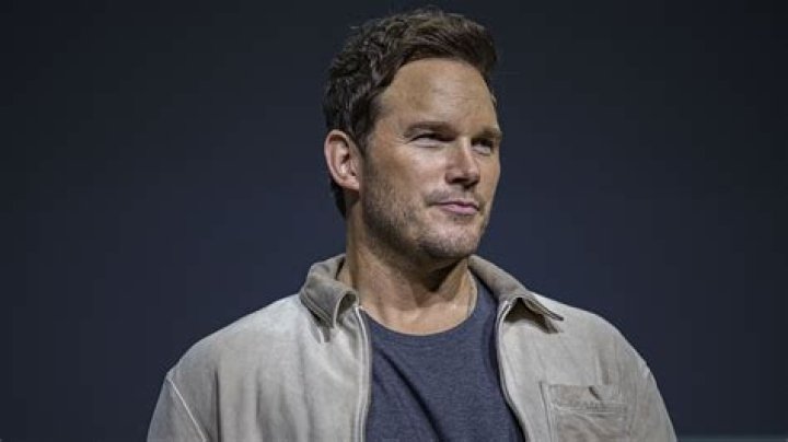 There’s one role DC diehards could just about stomach being played by Chris Pratt