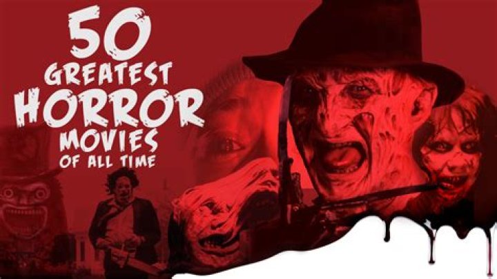 These Horror films have no right being so good