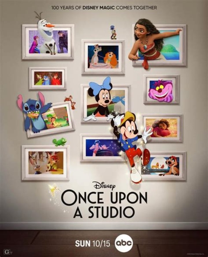 These magical shows are similar to ‘Once Upon a Time’