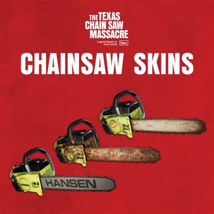 These NSFW Shorts Are Animated Love Letters To Elm Street And The Texas Chainsaw Massacre