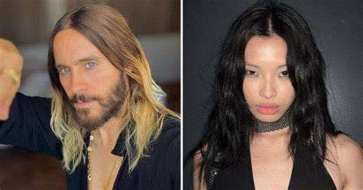 Thet Thinn Wiki, Age (Jared Leto’s Girlfriend) Ethnicity, Height & More