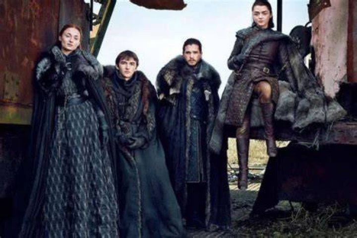 This Game Of Thrones Star Just Revealed He Will Be In Season 8