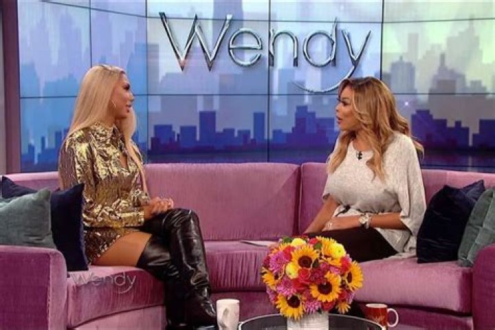 This Is Why Tamar Braxton Has Not Reached Out To Wendy Williams