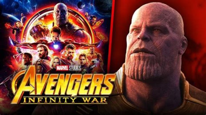 This Redditor’s fan theory adds even more to ‘Avengers: Infinity War’