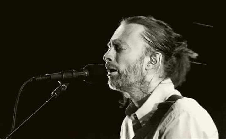 Thom Yorke Sarcastically Admits He’s Hypocritical For Supporting Climate Change Initiatives While Also Flying Around In Private Jets