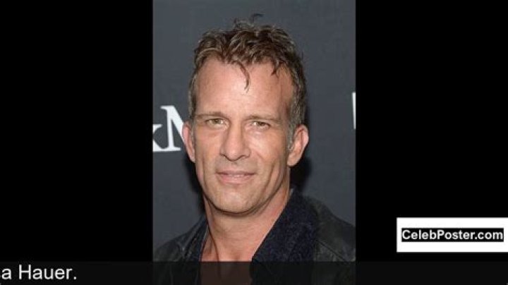Thomas Jane Biography - Facts, Childhood, Family Life & Achievements