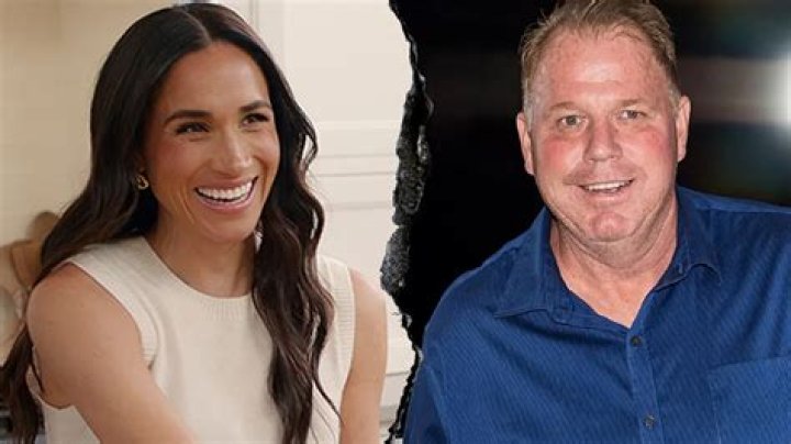 Thomas Markle Jr. children: Tyler Dooley, Thomas Dooley