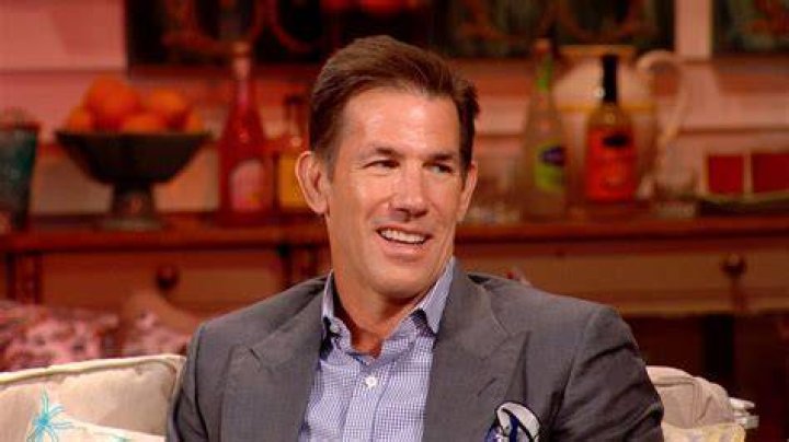 Thomas Ravenel Ex Takes Kathyrn Dennis’ Side — Alleges Drug Use And Says Thomas Wished Death On Kathryn’s Mom In New Court Documents!