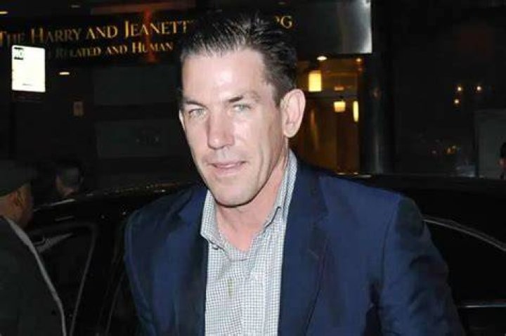 Thomas Ravenel Trashes Southern Charm — Says He Wouldn’t Blame Cameran Eubanks’ Husband For Cheating Because She Wants To Be Like Patricia Altschul