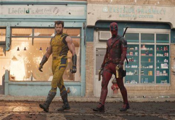 Thor: Ragnarok Star Would Love To Be In A Deadpool Movie