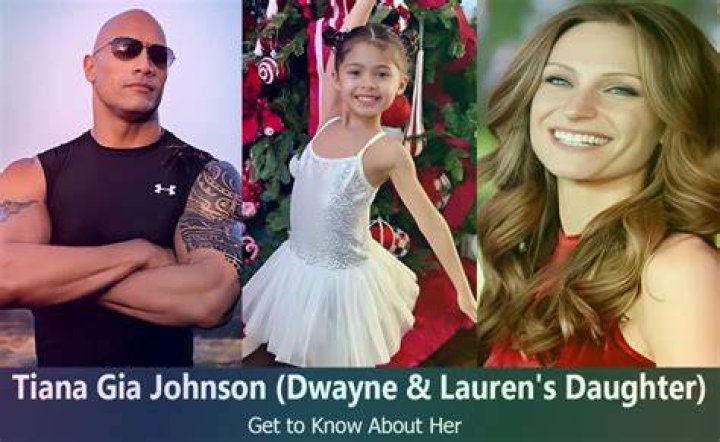 Tiana Gia Johnson Biography - Facts, Childhood, Family Life & Achievements
