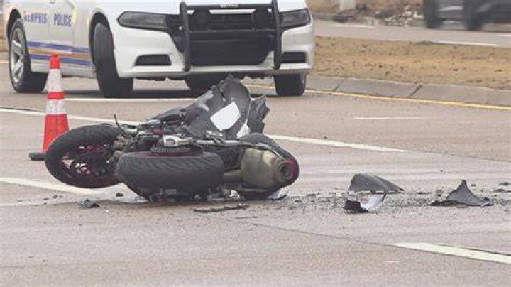 Tiffany Davidson Dies in a motorcycle accident
