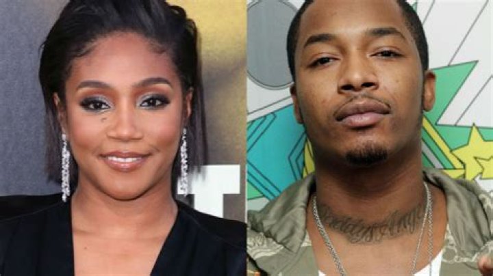 Tiffany Haddish Explains Purported Chingy Hookup Rumors Once Again