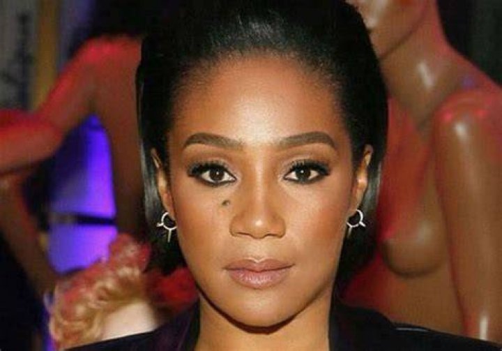 Tiffany Haddish Reveals How She Got Healthy And Quit Smoking Ahead Of Her 40th Birthday