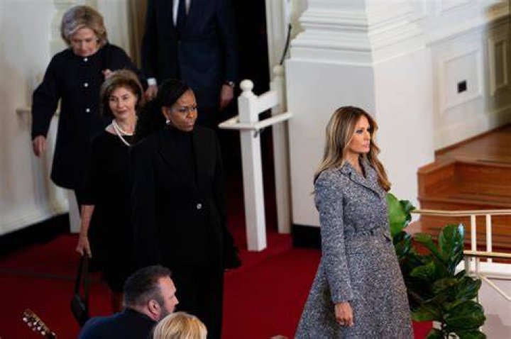 Tiffany Haddish Talks Attending George Floyd’s Memorial Service And Crying ‘So Much’ – ‘I Felt Tremendous Pain!’