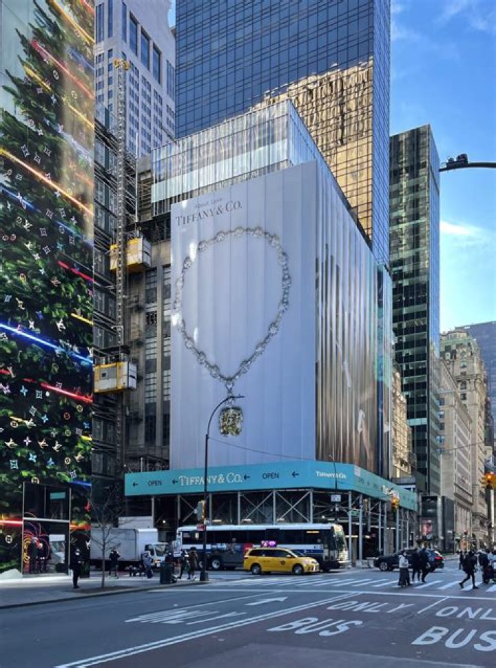 Tiffany Lam – New York, NY
