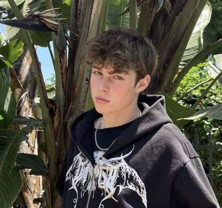 TikTok Star Jackson Dean Age, Girlfriend, Net Worth, Height, Parents & More