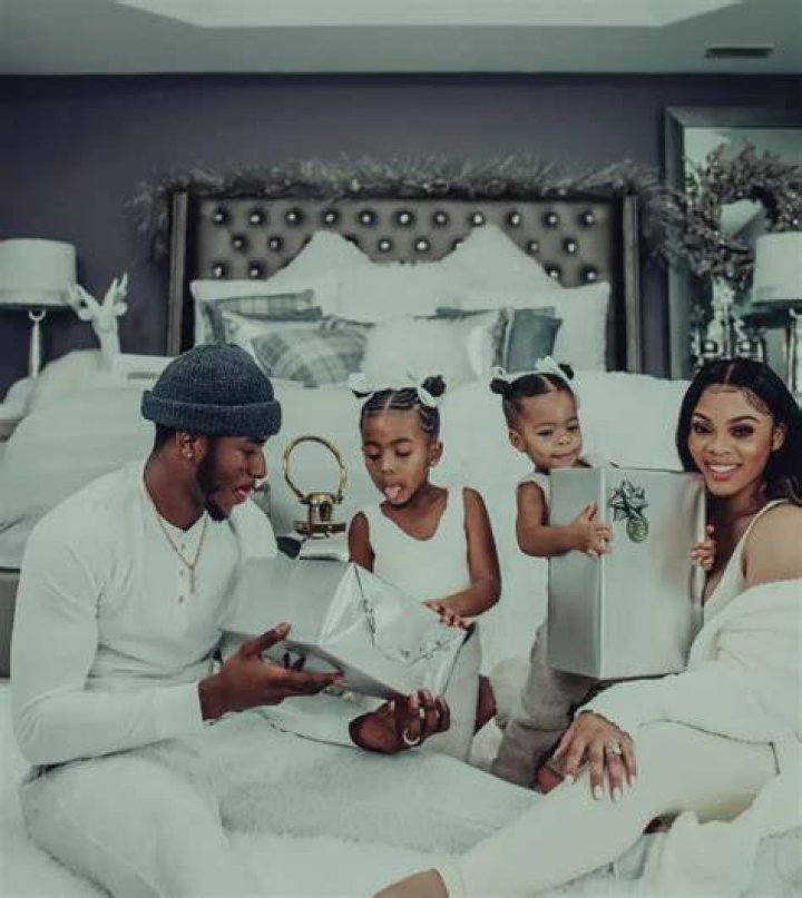 Tim Anderson family: Wife, children, parents, siblings