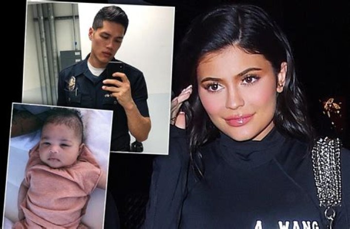 Tim Chung - Bio, Facts, Family Life of Kylie Jenner’s Bodyguard