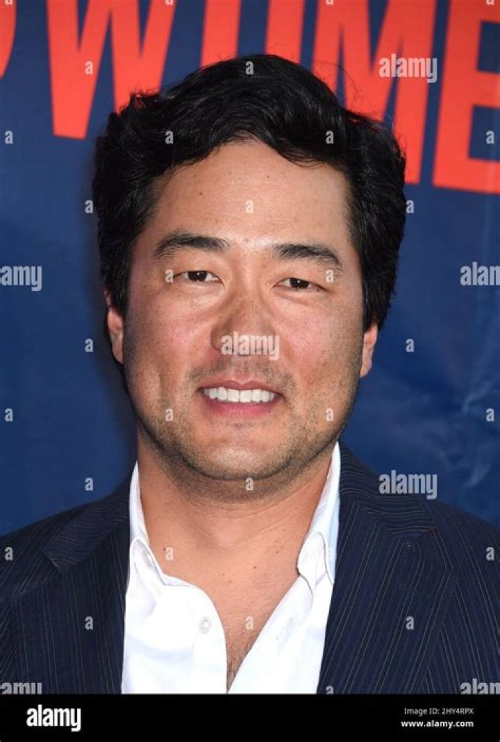 Tim Kang Biography - Facts, Childhood, Family Life & Achievements