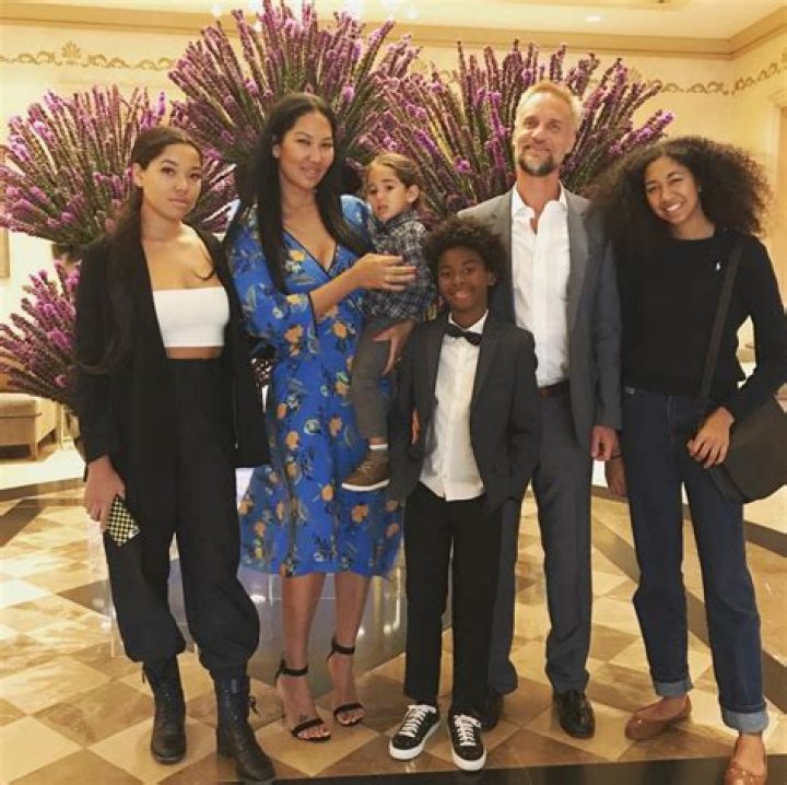 Tim Leissner family, wife, children, parents, siblings
