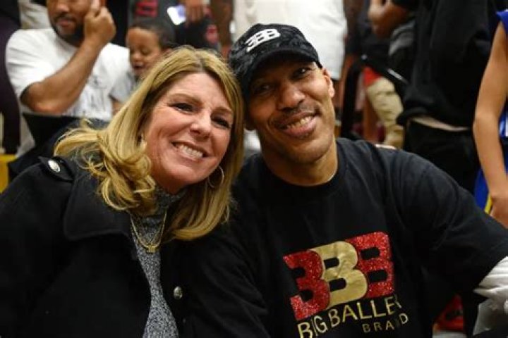 Tina Ball Biography - Facts, Childhood, Family Life & Achievements