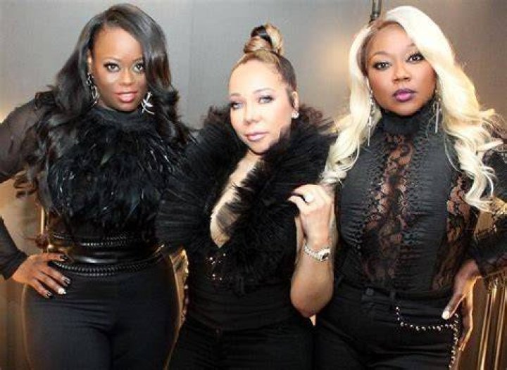 Tiny Harris Advertises LaTocha Scott’s New Planted Lifestyle Book