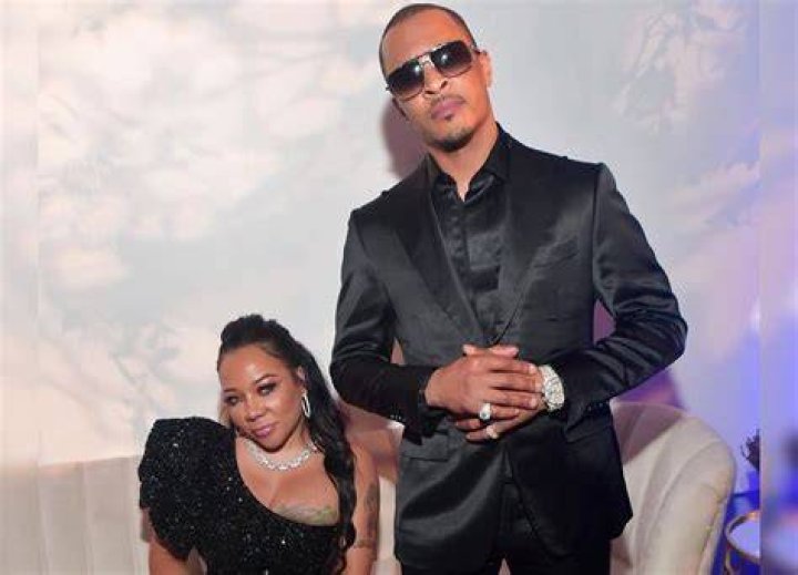 Tiny Harris And T.I. Address Love, Marriage And Hot Issues On ExpediTIously! Fans Love How Tiny Stands Up For Women