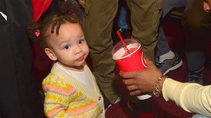 Tiny Harris And T.I.’s 3-Year-Old Daughter Heiress Already Attending Acting Auditions