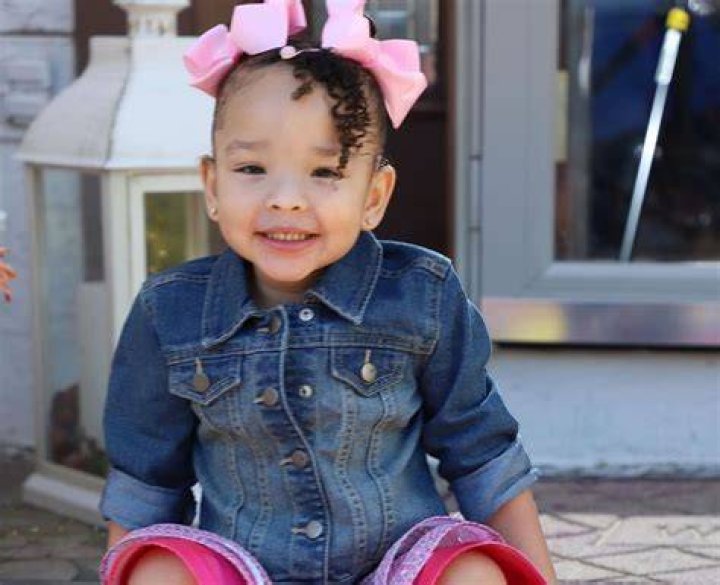 Tiny Harris And T.I.’s Daughter, Heiress Harris Gets A Lot Of Love From Kandi Burruss, LaTocha And Tamika Scott – See The Gorgeous Photos
