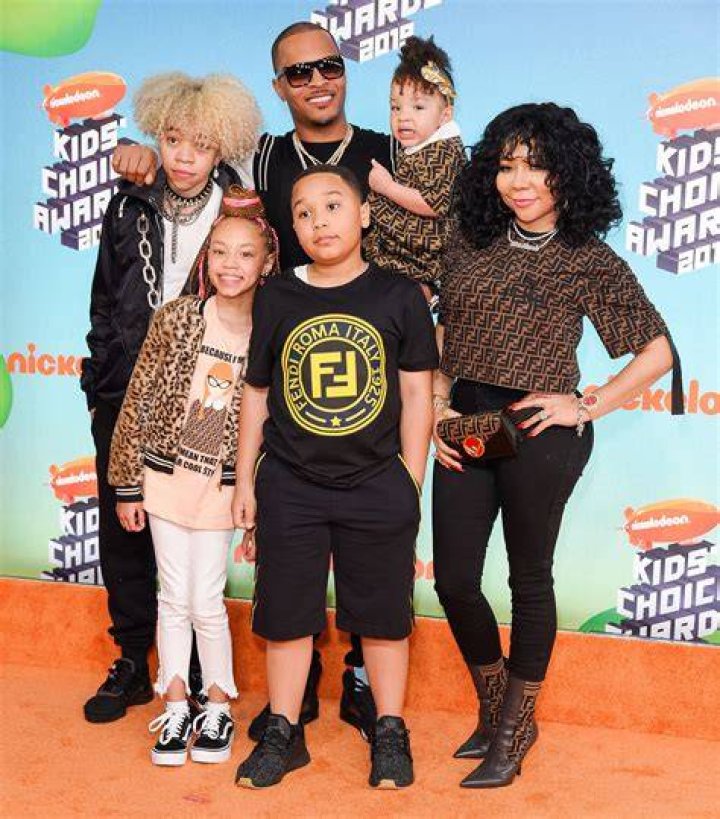 Tiny Harris And T.I. Share Emotional Messages And Gorgeous Pics For Deyjah Harris’ Birthday