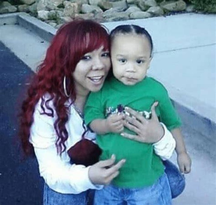 Tiny Harris Celebrates The Birthday Of Her And T.I.’s ‘Loner’ Son, Major Philant Harris
